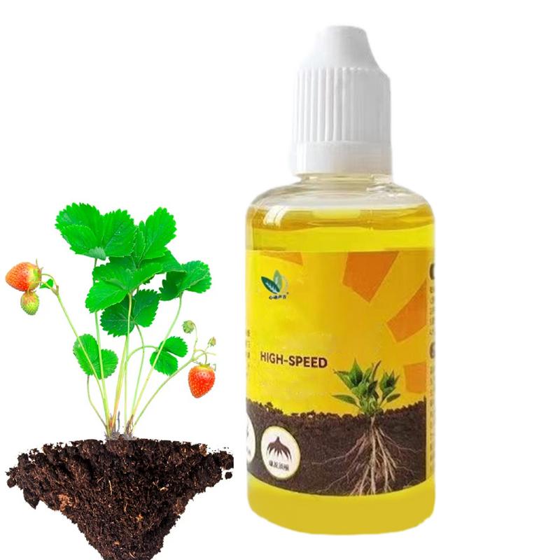 Root Stimulator Liquid - , Estimulador de Raiz de Plantas,