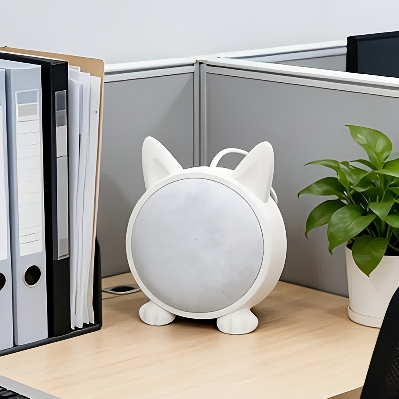 Google Speaker Nest Mini - Suporte de mesa em forma de