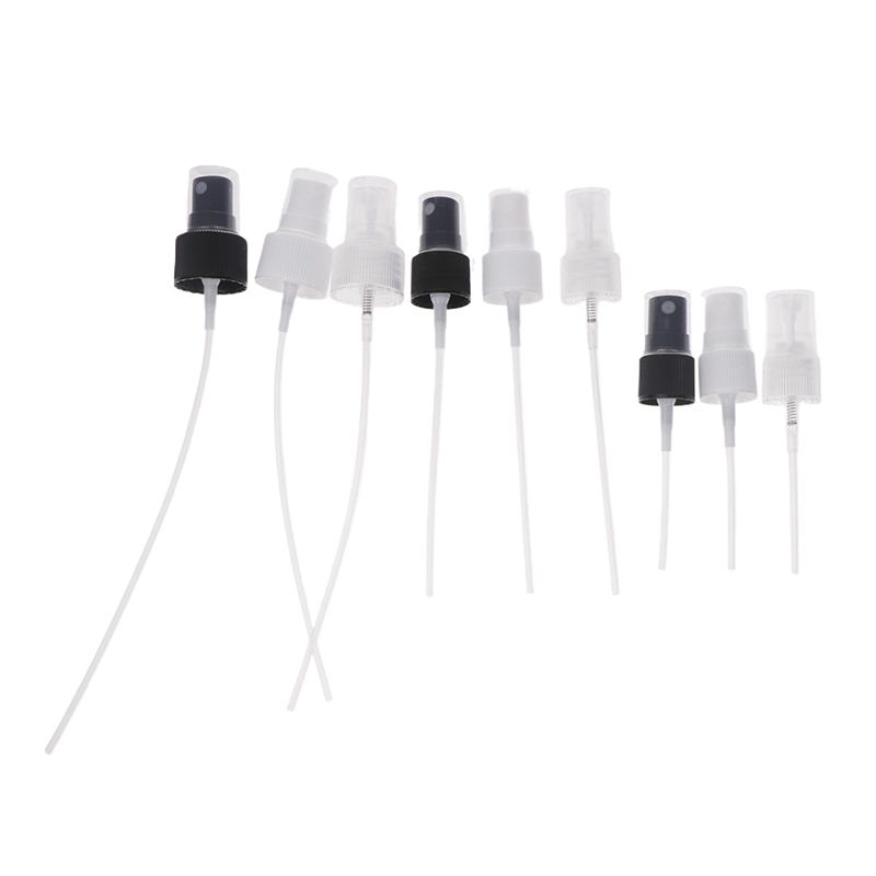 Misting Bottle Fine - 10 pçs portátil spray garrafa topos