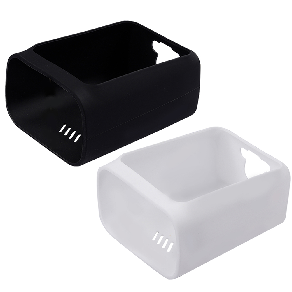 Eufy Camera Solo Cam S40 - Capa de silicone contra raios e