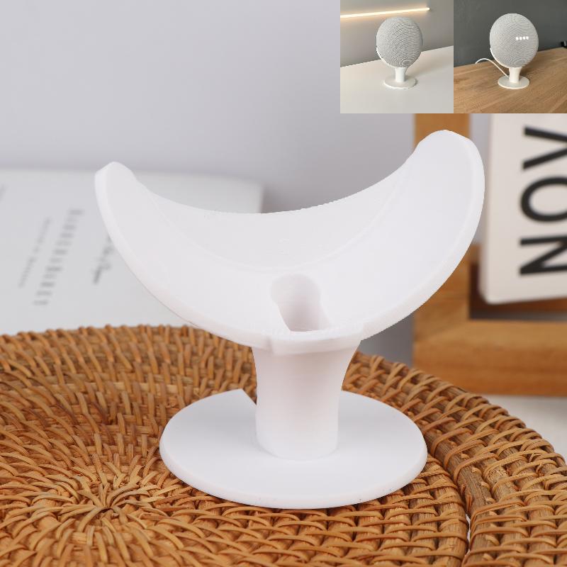 Google Speaker Nest Mini - Suporte para Google Nest/Home Mini, 1/2