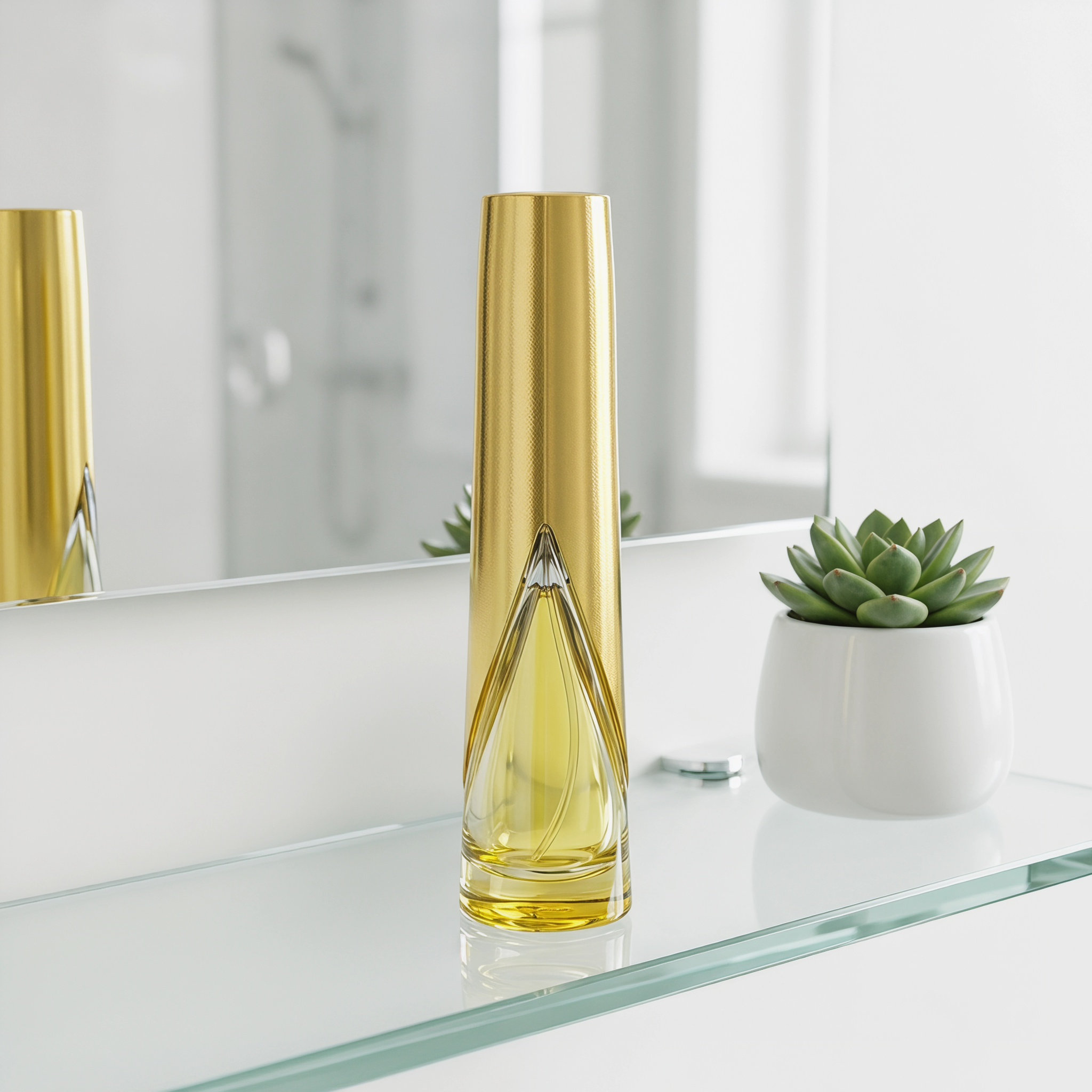 Misting Bottle Fine - Frascos de perfume recarregáveis para viagem,