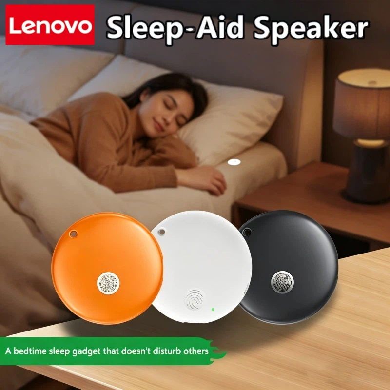 Google Speaker Nest Mini - Caixa de Som Bluetooth Lenovo para