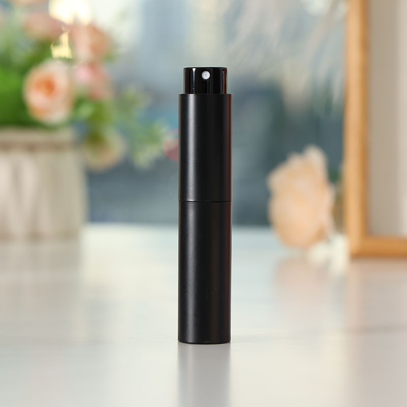 Misting Bottle Fine - Frasco Atomizador de Perfume Portátil 10ml