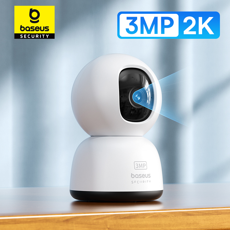 Eufy Camera E220 - Baseus segurança p1 lite câmera interna