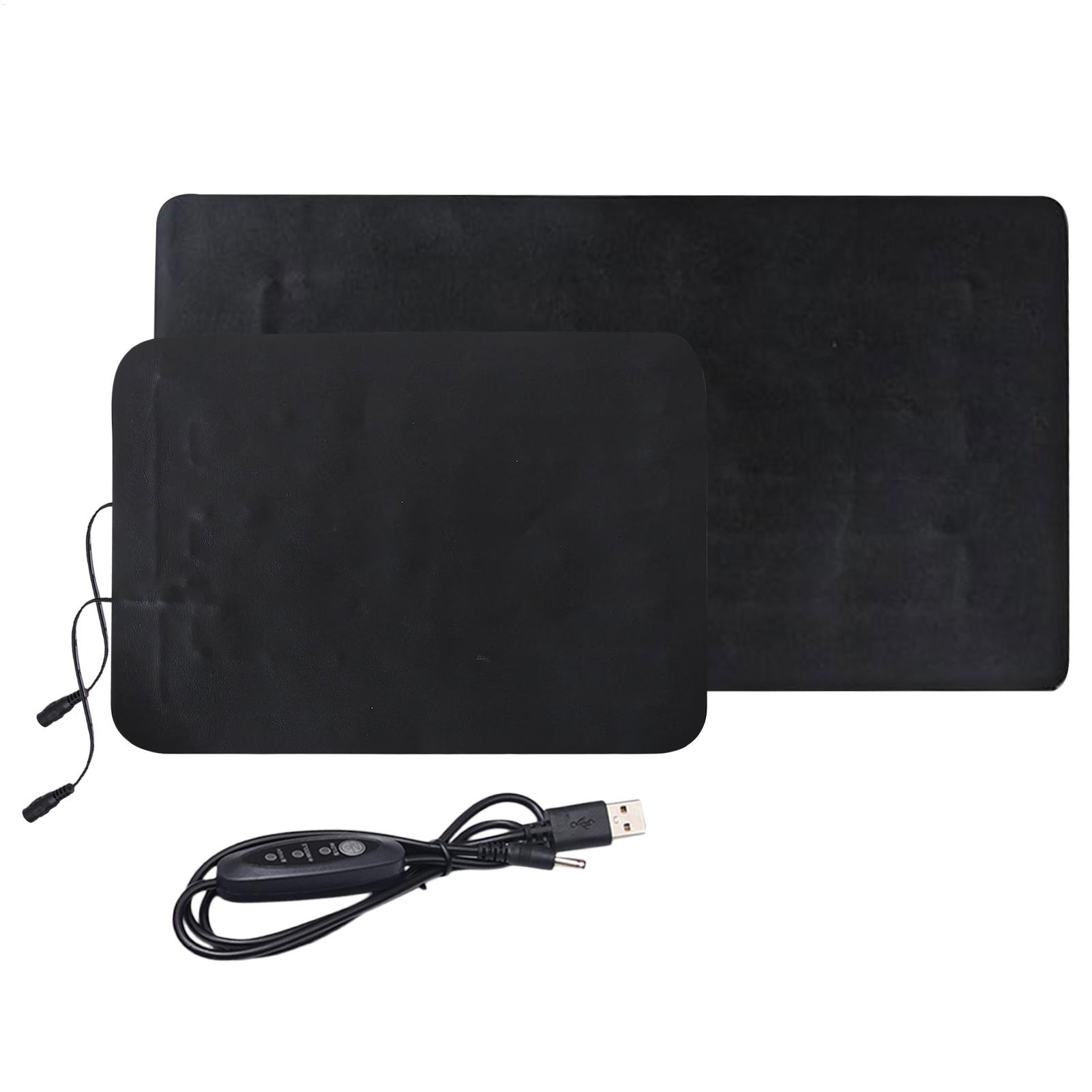 Heat Mat Seedling - Tapete Térmico para Sementes 8.5W 5V