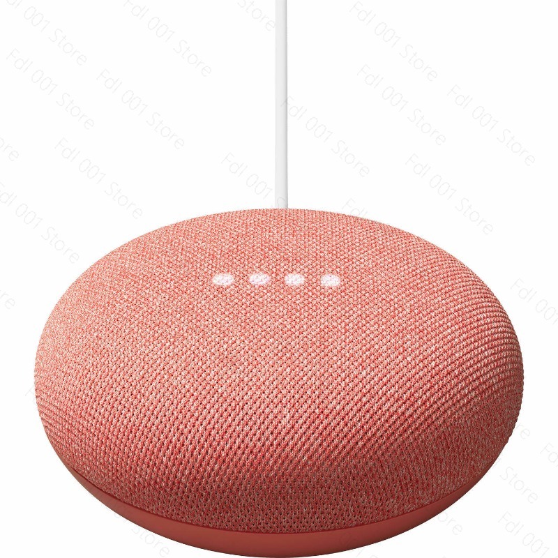 Para Google Home Nest Hub Max  - Google Speaker Nest Audio avaliação e preço