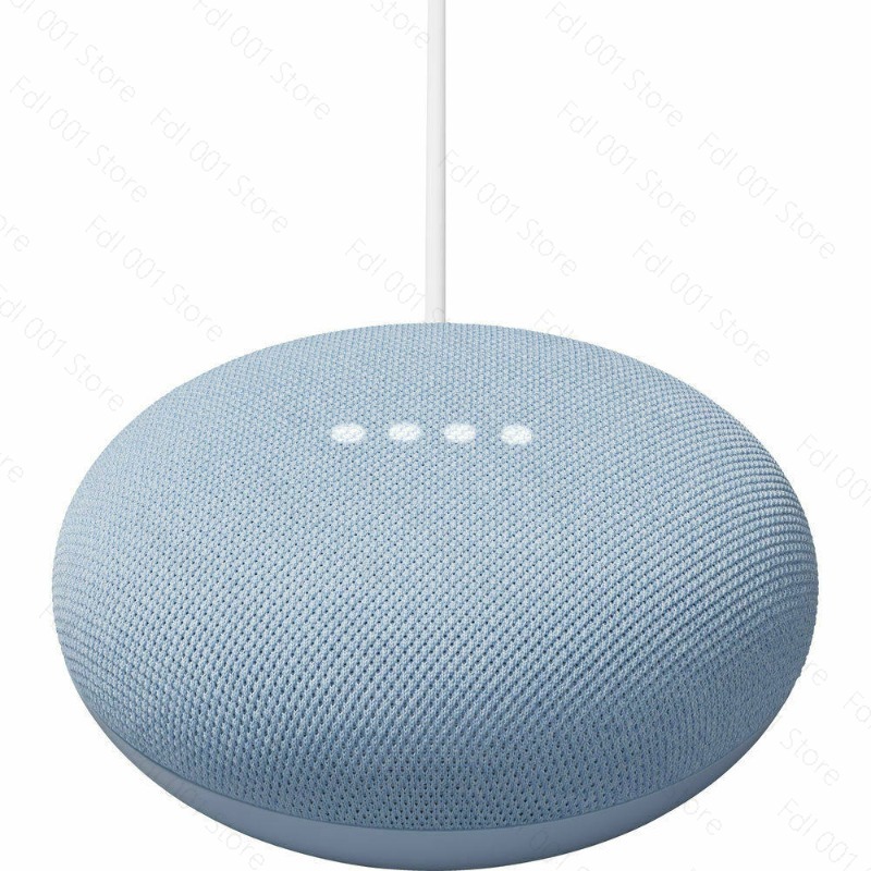 Para Google Home Nest Hub Max  - Google Speaker Nest Audio avaliação e preço