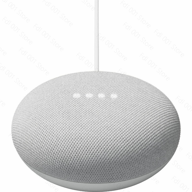 Para Google Home Nest Hub Max  - Google Speaker Nest Audio avaliação e preço