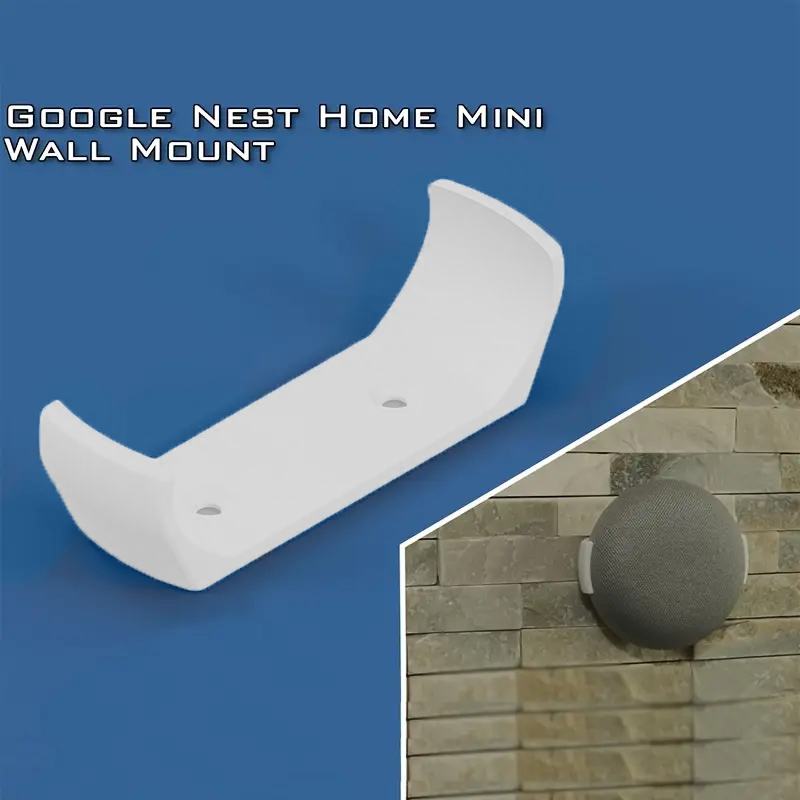 Suporte de parede para alto-fa - Google Speaker Nest Mini avaliação e preço