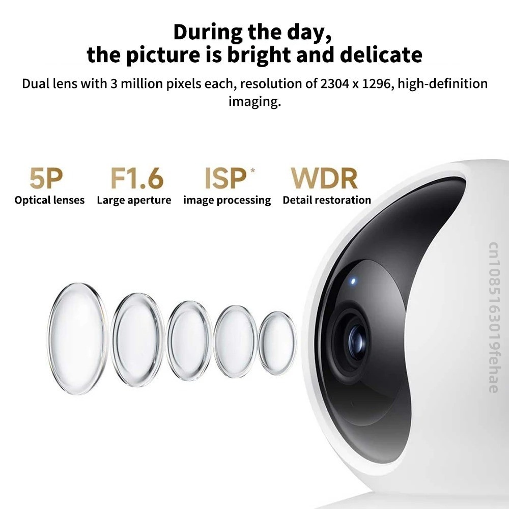 Xiaomi C300 Câmera Inteligente - Eufy Camera E220 avaliação e preço