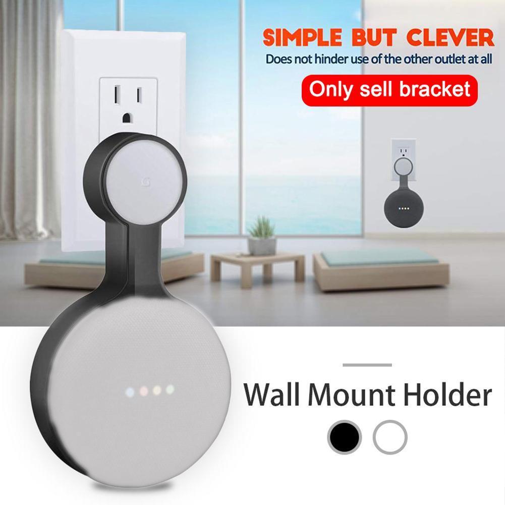 Suporte de parede para Google  - Google Speaker Nest Mini avaliação e preço