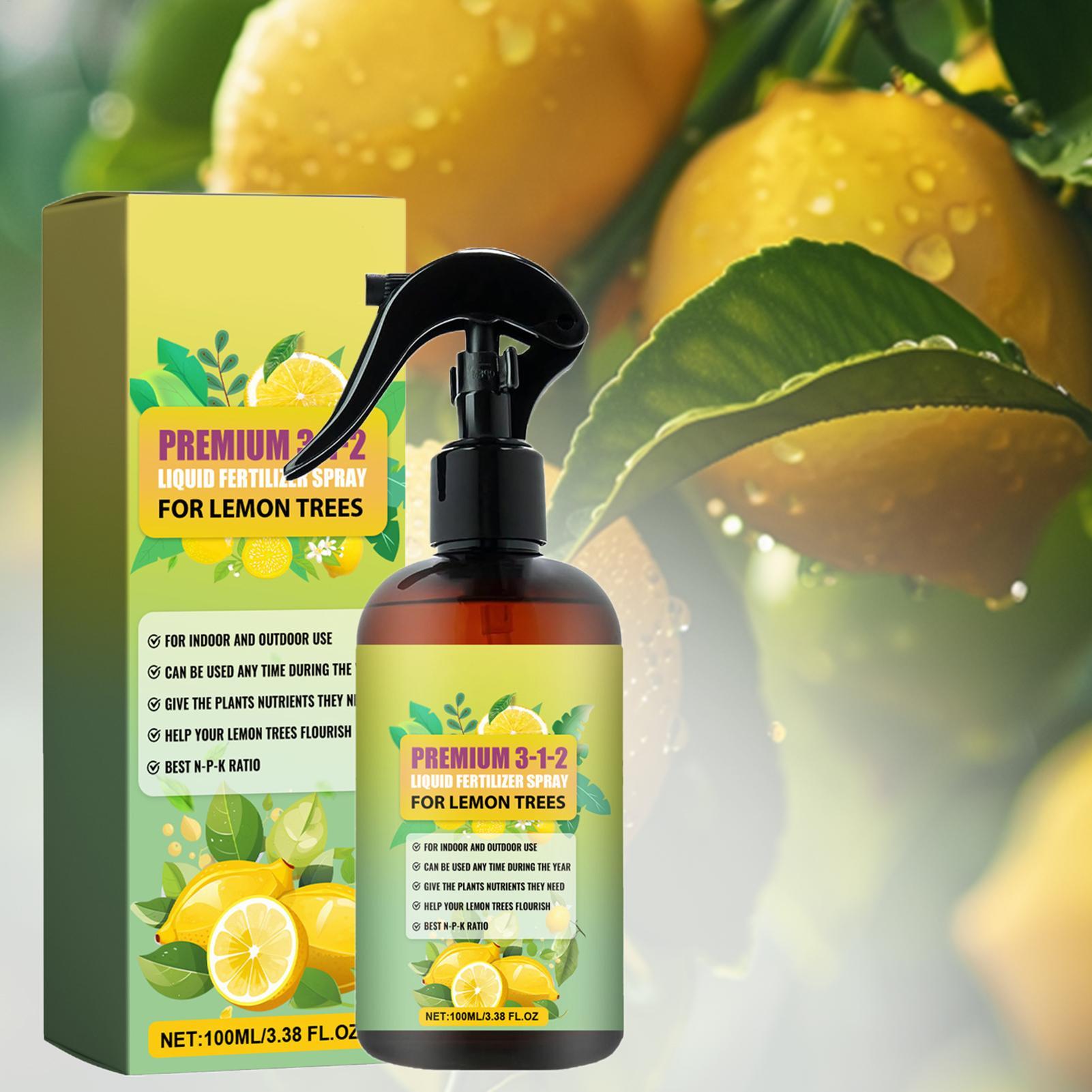 Fertilizante para Limoeiros 10 - Root Stimulator Liquid avaliação e preço