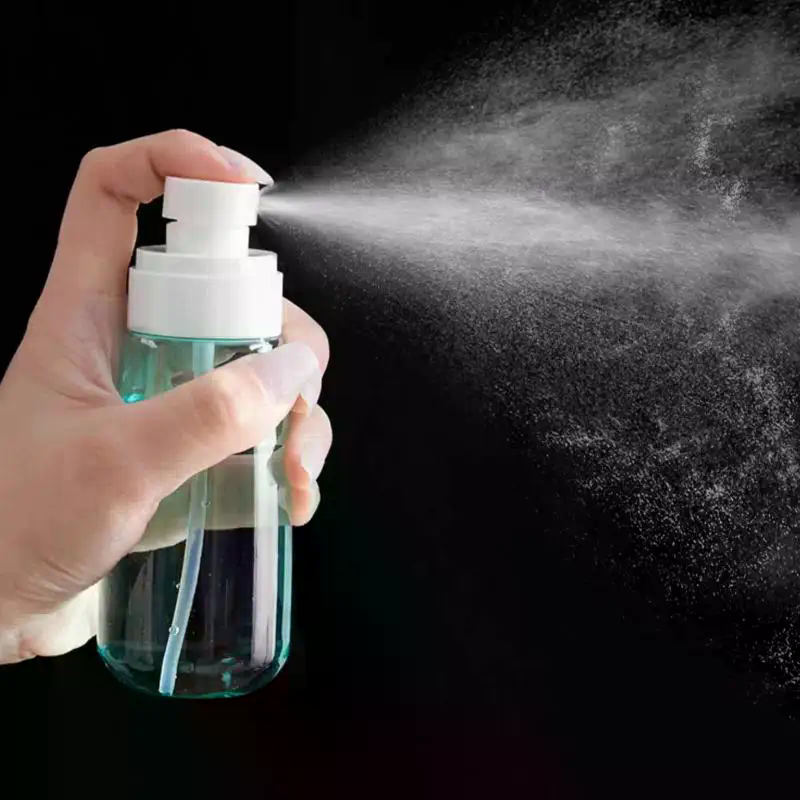 Frasco de spray de viagem 30/6 - Misting Bottle Fine avaliação e preço