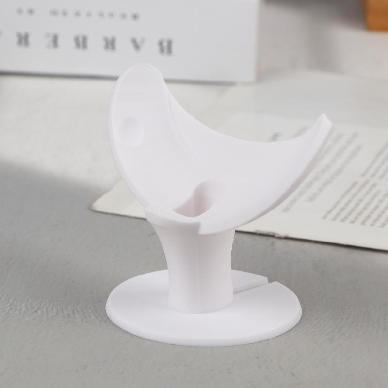 Suporte de mesa compacto, orga - Google Speaker Nest Mini avaliação e preço