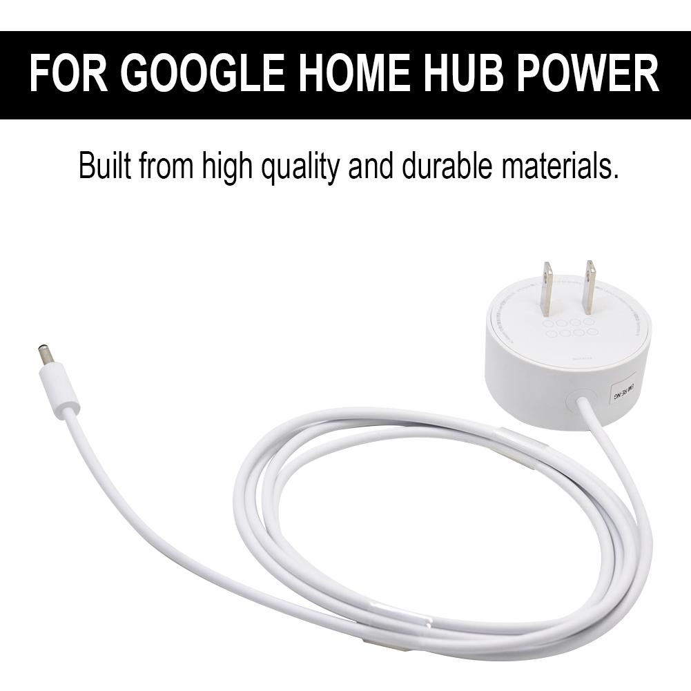 14v 1.1a para google home hub  - Google Speaker Nest Audio avaliação e preço