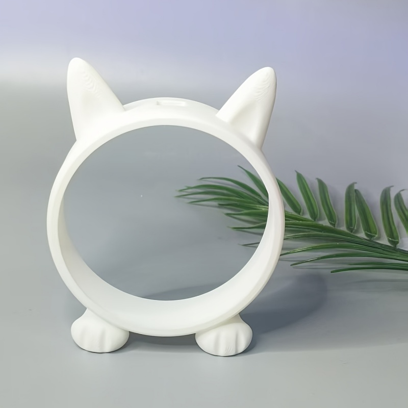 Suporte de mesa em forma de ga - Google Speaker Nest Mini avaliação e preço