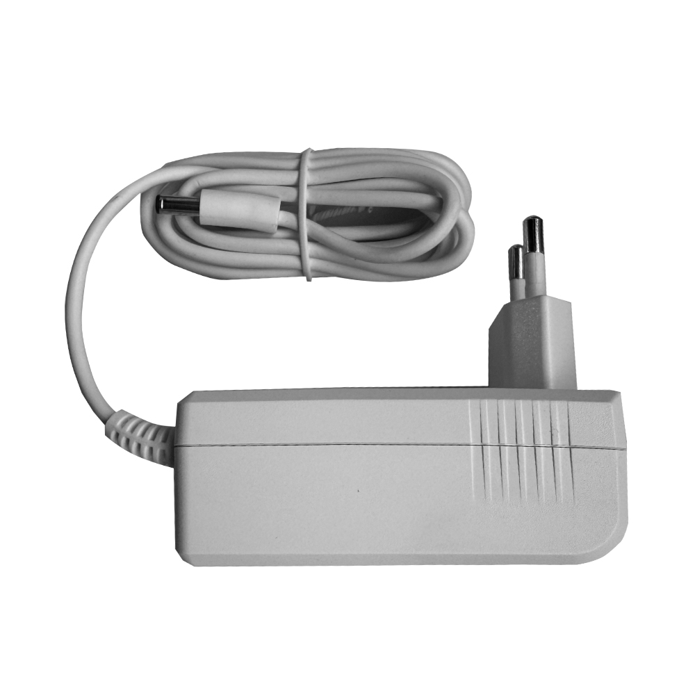 Fonte de alimentação 24V compa - Google Speaker Nest Audio avaliação e preço
