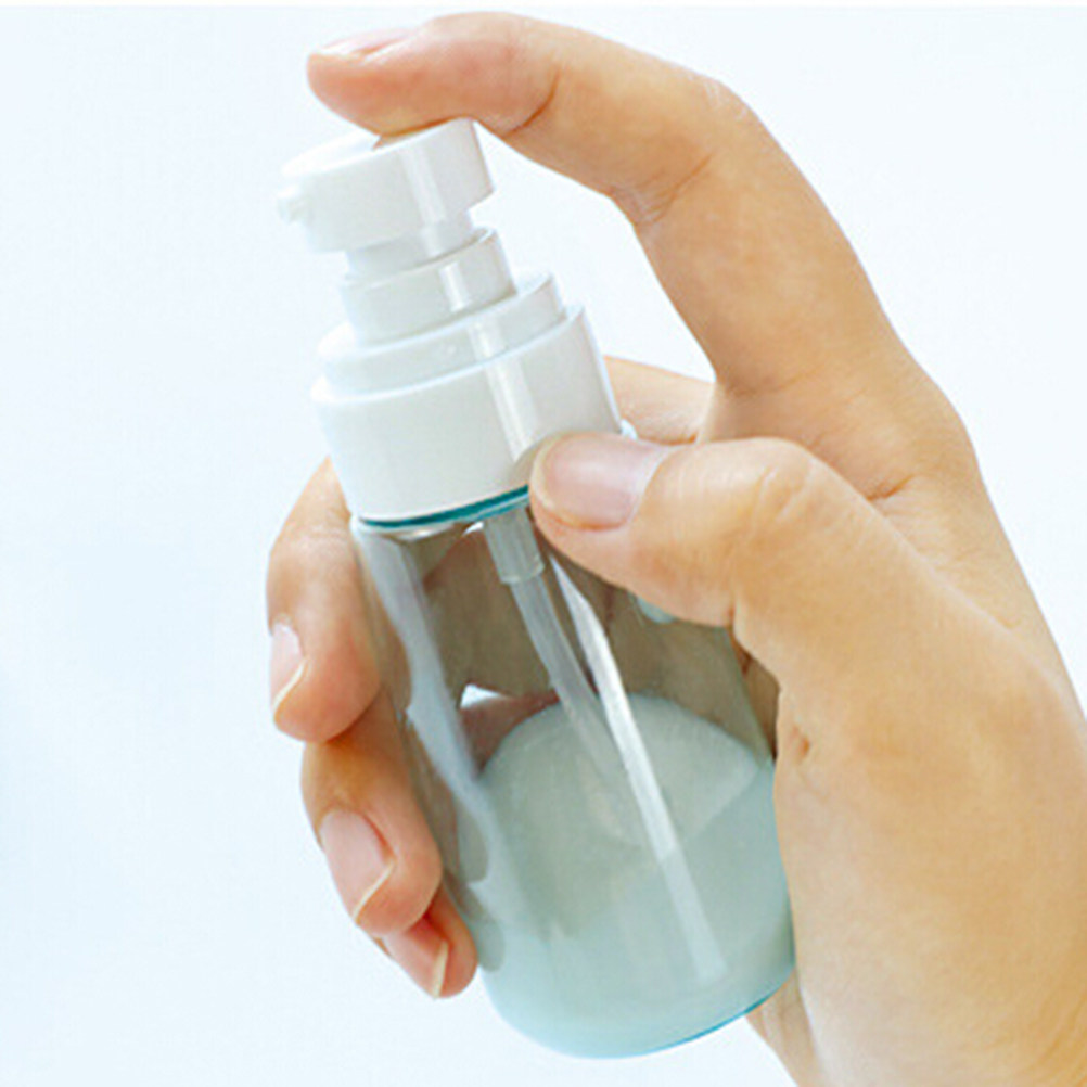 3 Frascos de Spray de Névoa Fi - Misting Bottle Fine avaliação e preço