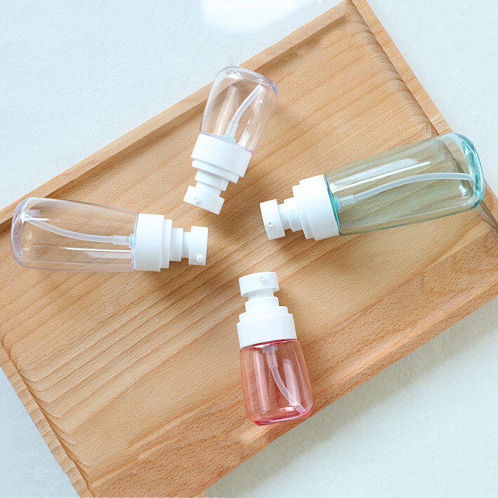 3 Frascos de Spray de Névoa Fi - Misting Bottle Fine avaliação e preço