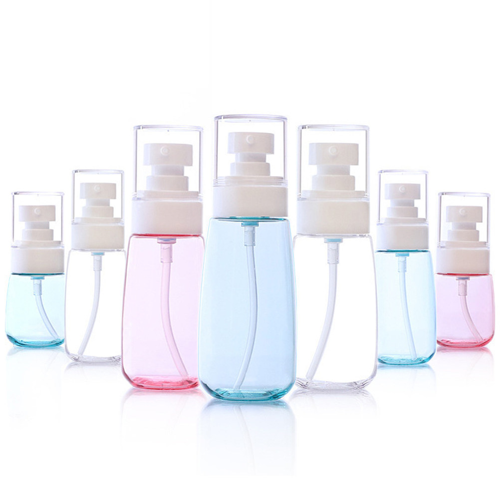 3 Frascos de Spray de Névoa Fi - Misting Bottle Fine avaliação e preço