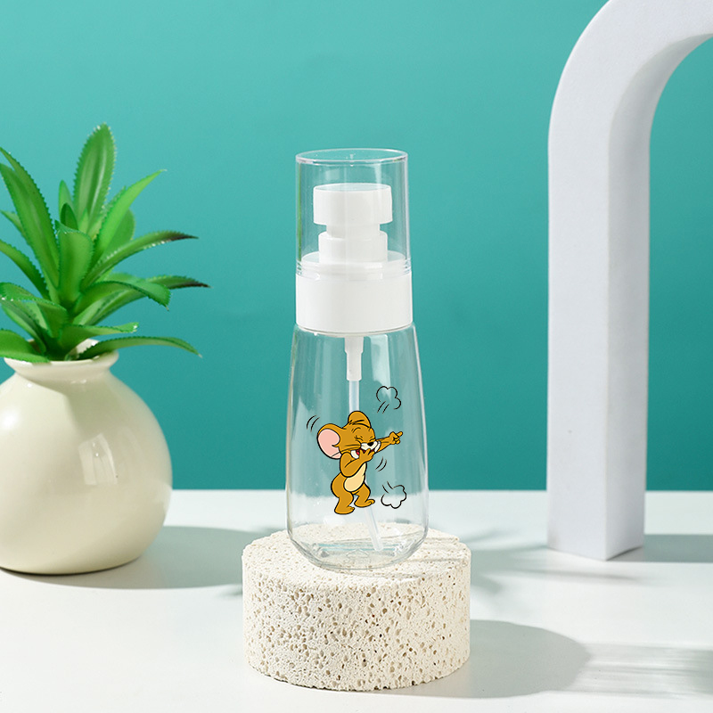 Frasco Spray Tom e Jerry, Fras - Misting Bottle Fine avaliação e preço