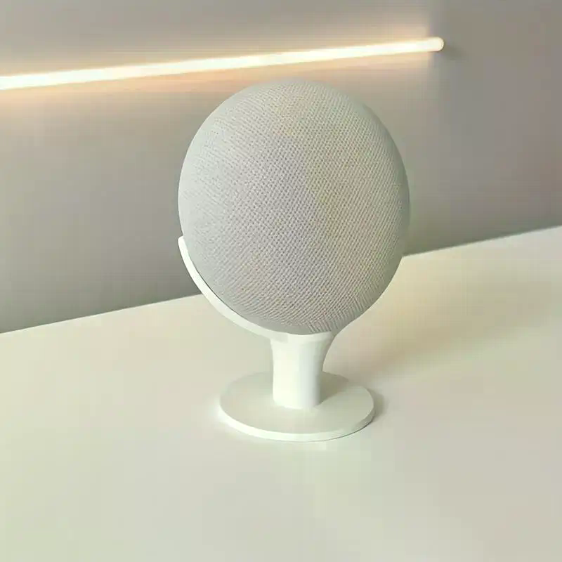 Suporte de Mesa para Google Ne - Google Speaker Nest Mini avaliação e preço