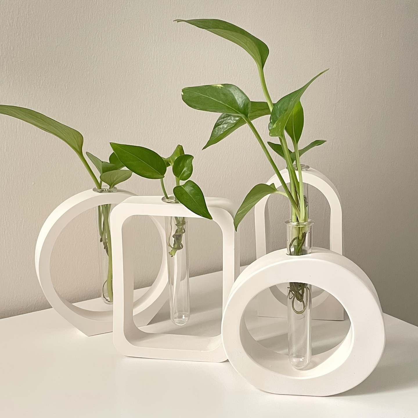 Molde de silicone para vaso de - Propagation Station Vase avaliação e preço