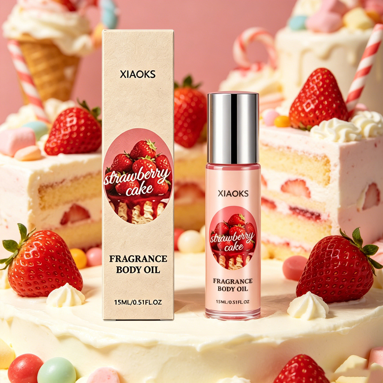 1 Frasco de Perfume Roll-On Do - Misting Bottle Fine avaliação e preço