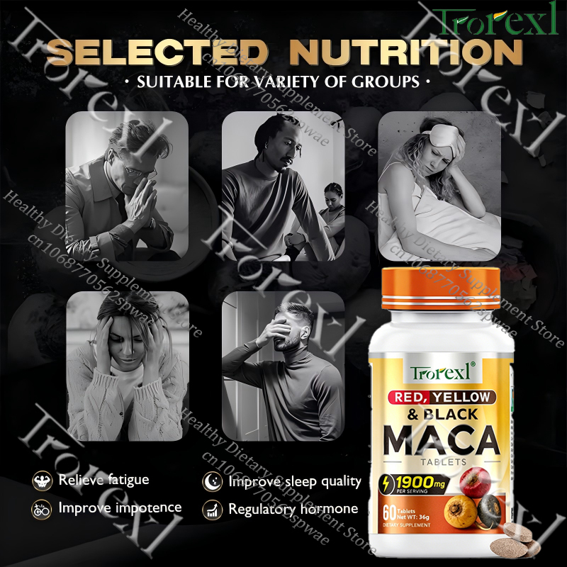 Comprimidos de Raiz de Maca Na - Rooting Hormone Powder avaliação e preço
