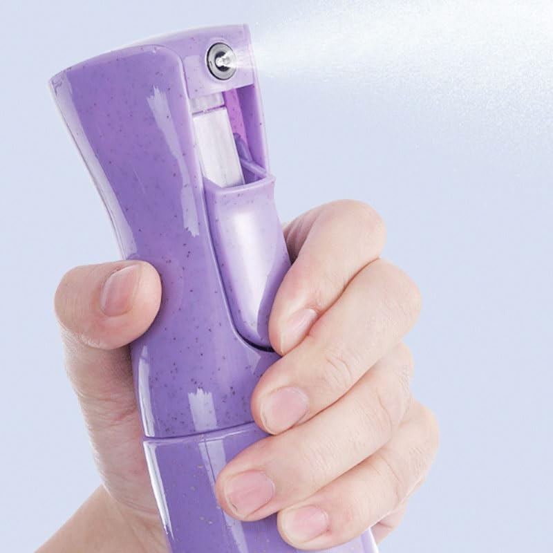 Kit de Cuidados Capilares Port - Misting Bottle Fine avaliação e preço
