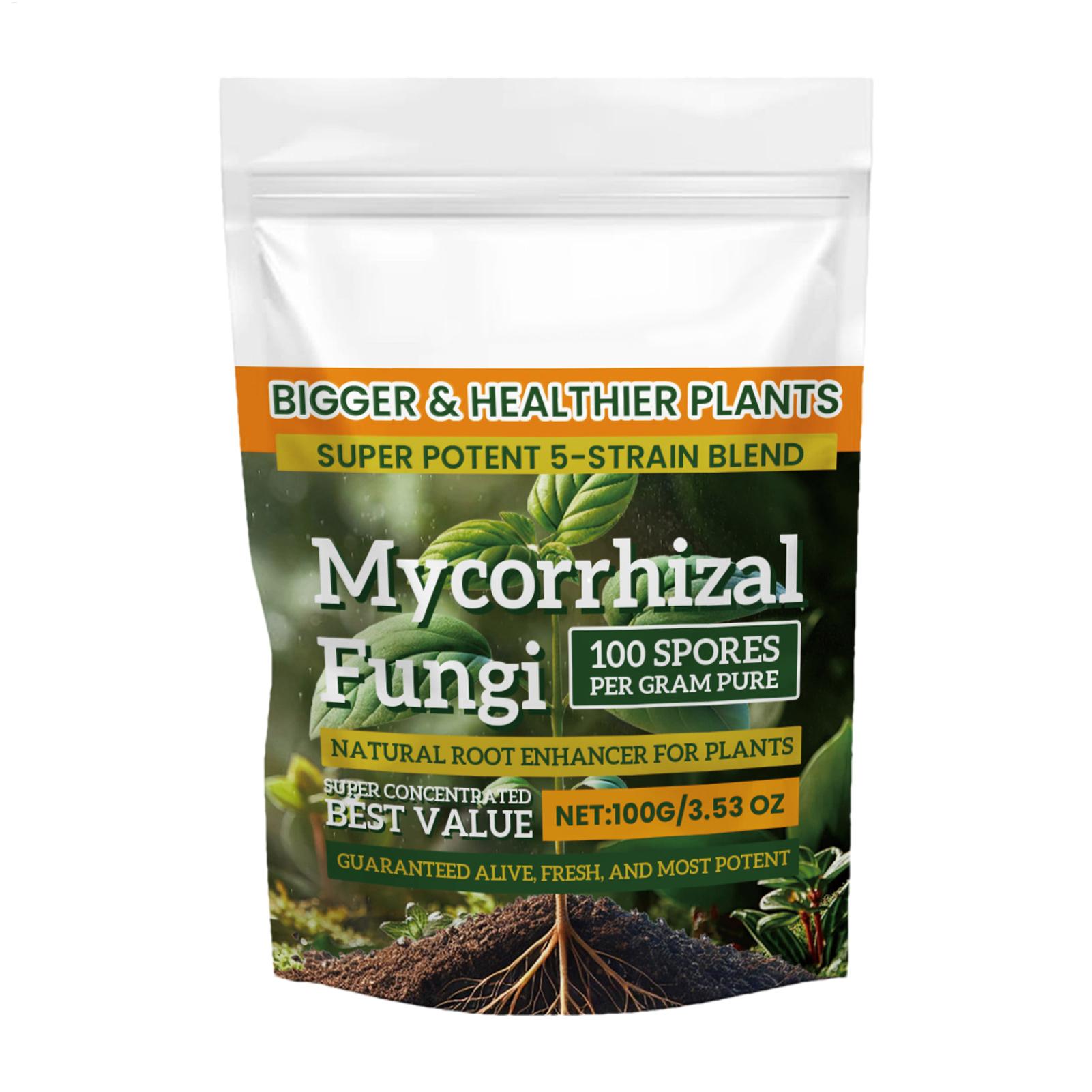Novo Pó Nutriente para Plantas - Rooting Hormone Powder avaliação e preço