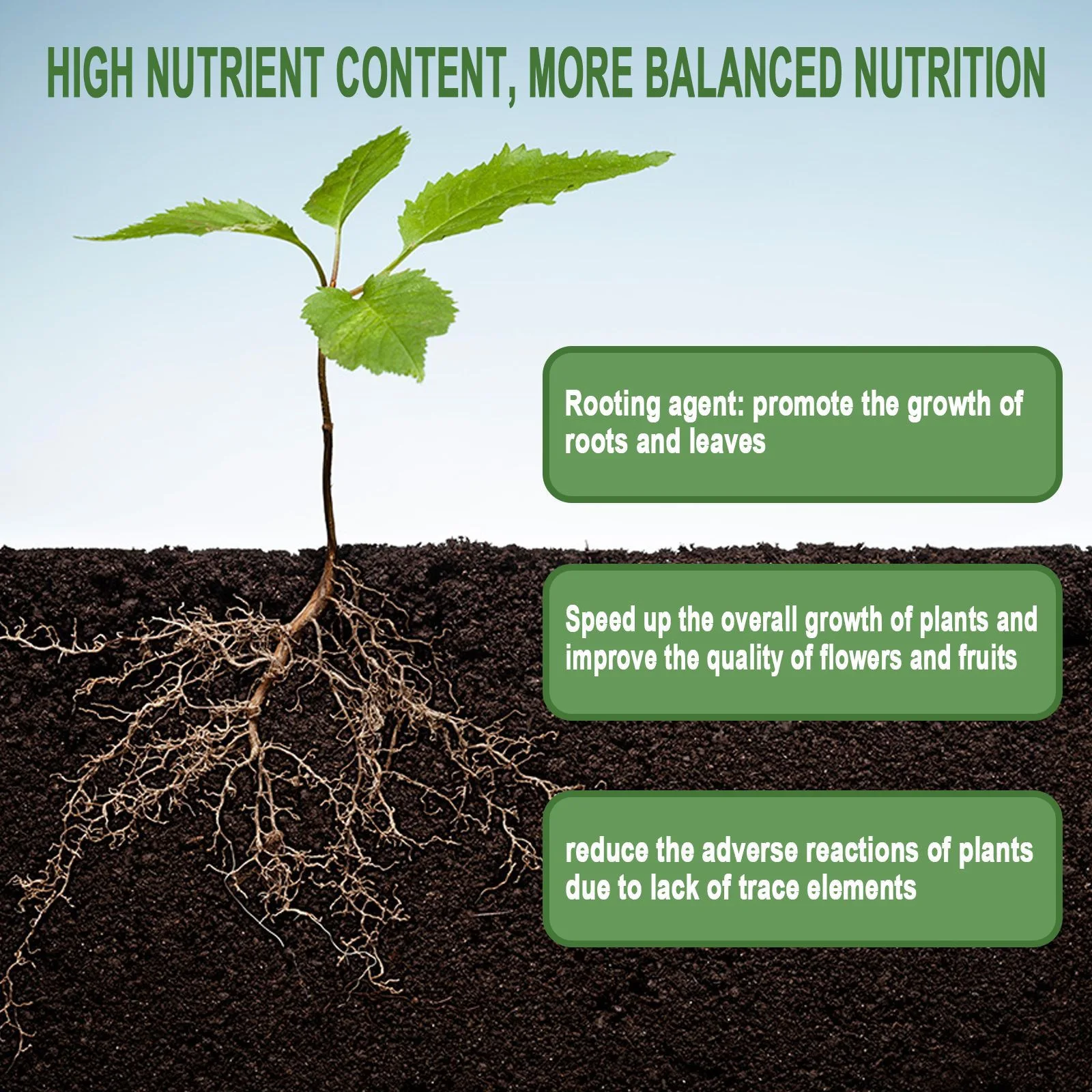 1 pó de enraizamento de planta - Rooting Hormone Powder avaliação e preço