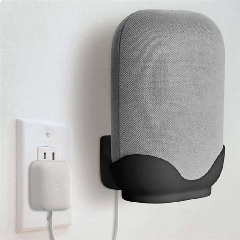 Suporte de Parede Inteligente  - Google Speaker Nest Audio avaliação e preço