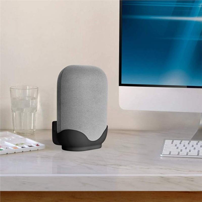 Suporte de Parede Inteligente  - Google Speaker Nest Audio avaliação e preço