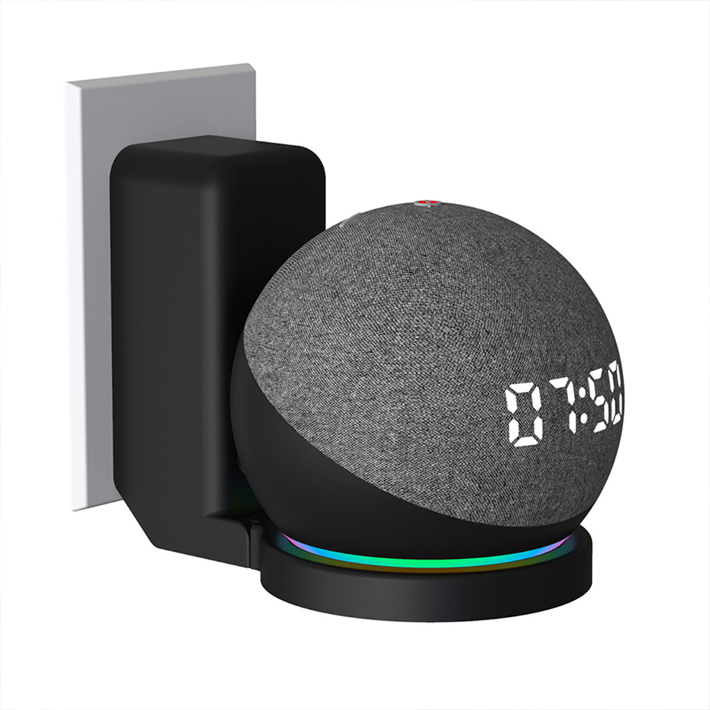 Suporte de parede para amazon  - Amazon Speaker Echo Dot 5 avaliação e preço