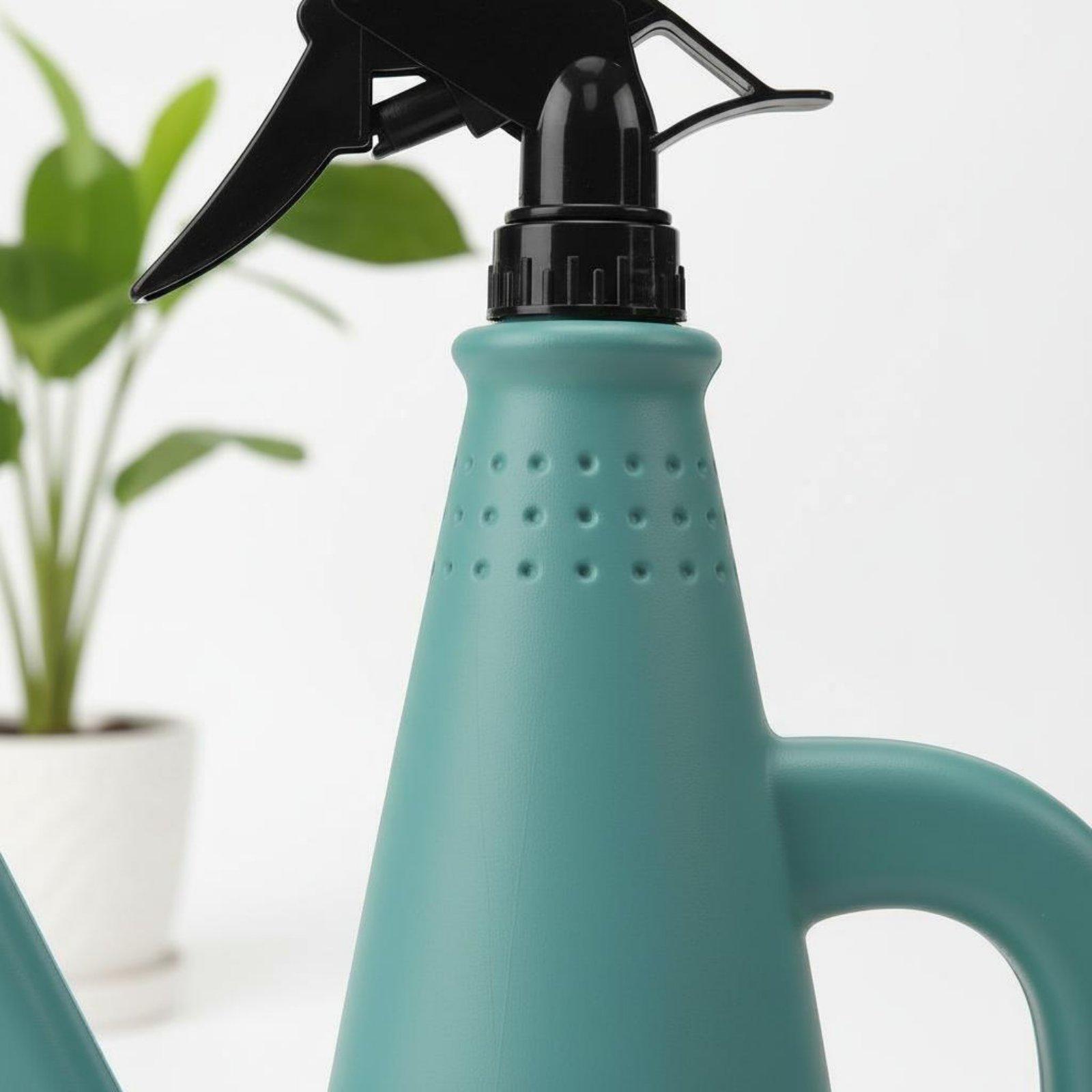 Spray de Rega Multiuso com Bic - Misting Bottle Fine avaliação e preço