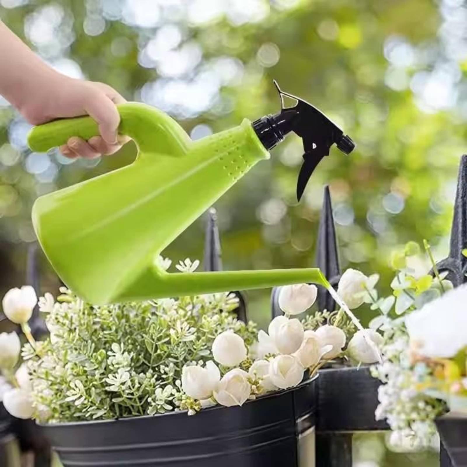 Spray de Rega Multiuso com Bic - Misting Bottle Fine avaliação e preço