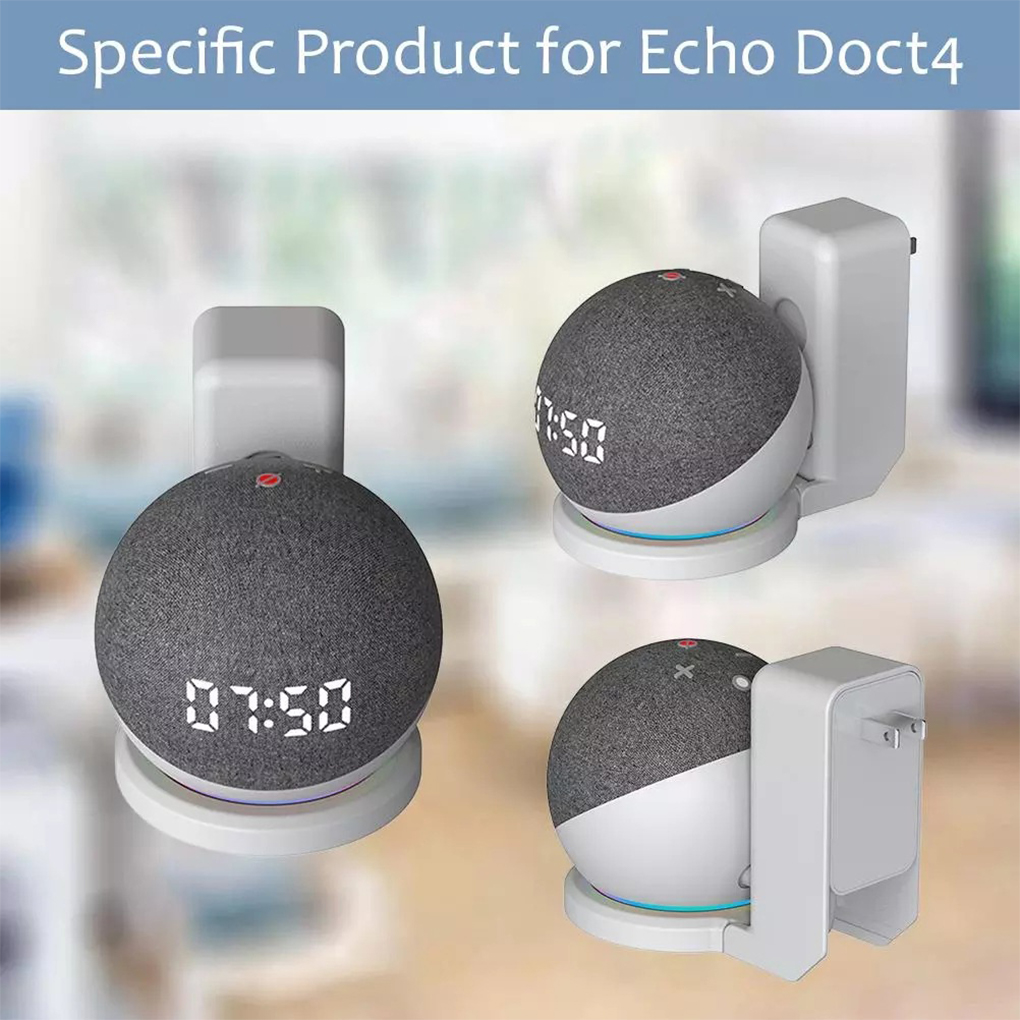 Suporte de parede para alto-fa - Amazon Speaker Echo Dot 5 avaliação e preço