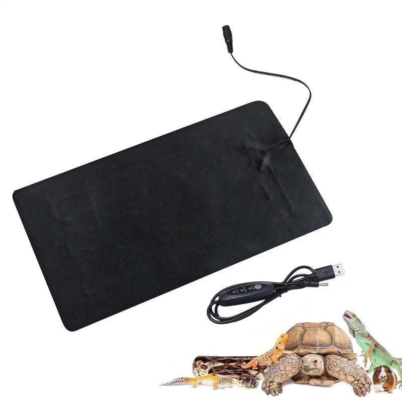 8.5w usb mudas esteiras de cal - Heat Mat Seedling avaliação e preço