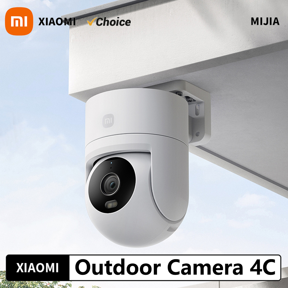Xiaomi câmera ao ar livre 4c 5 - Eufy Camera E220 avaliação e preço