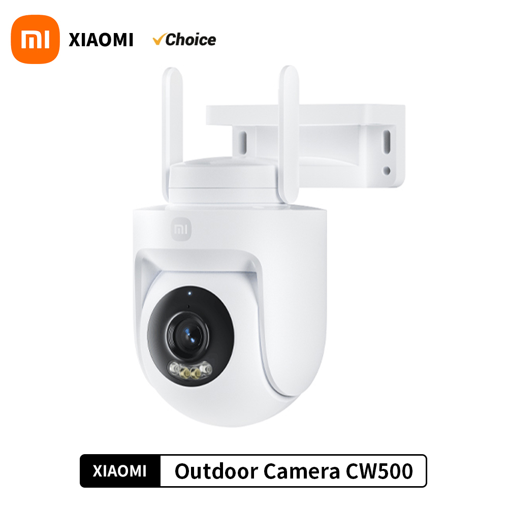 Nova câmera externa xiaomi cw5 - Eufy Camera E220 avaliação e preço