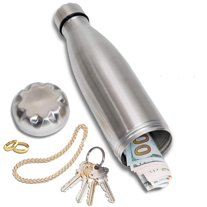 Garrafa de água de desvio pode - Misting Bottle Fine avaliação e preço