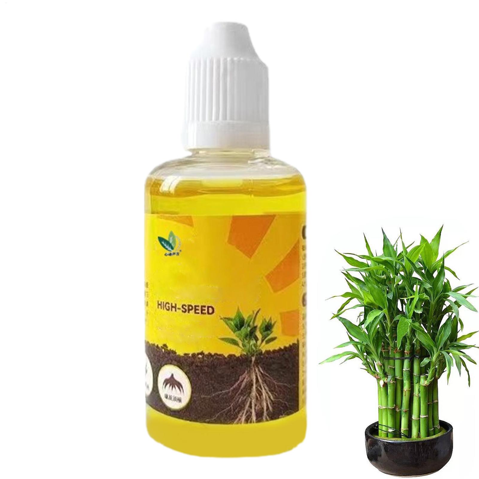 Líquido de ressurreição de pla - Root Stimulator Liquid avaliação e preço