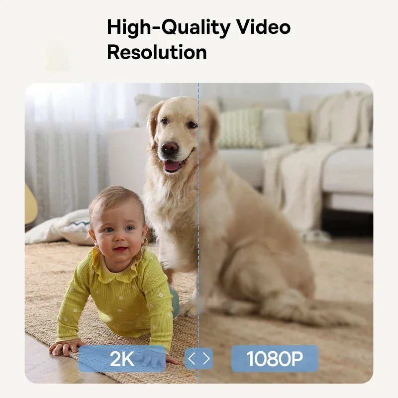 Baseus segurança p1 lite câmer - Eufy Camera E220 avaliação e preço