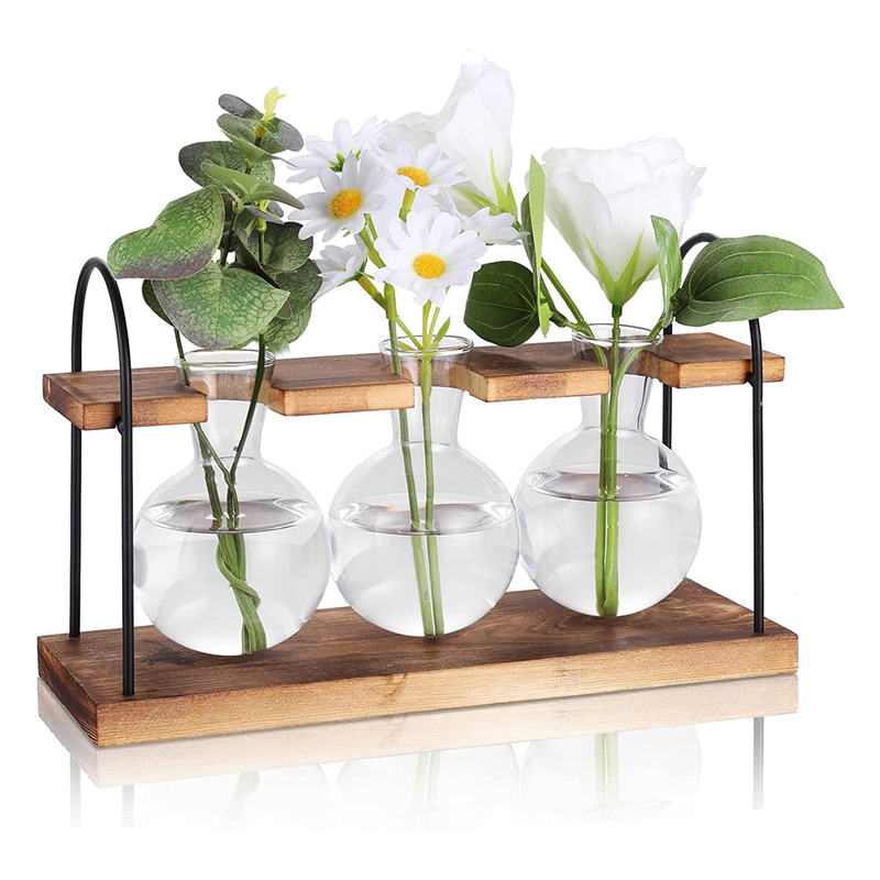 Estação de Propagação de Plant - Propagation Station Vase avaliação e preço