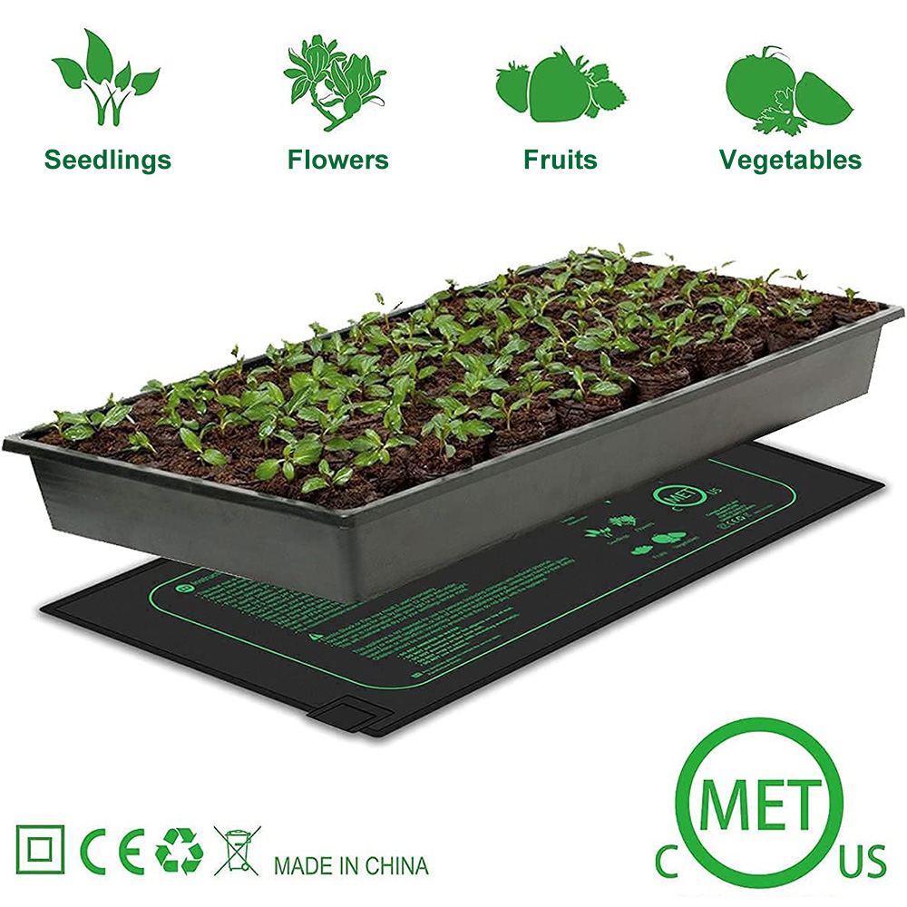 Tapete de calor para mudas, 10 - Heat Mat Seedling avaliação e preço