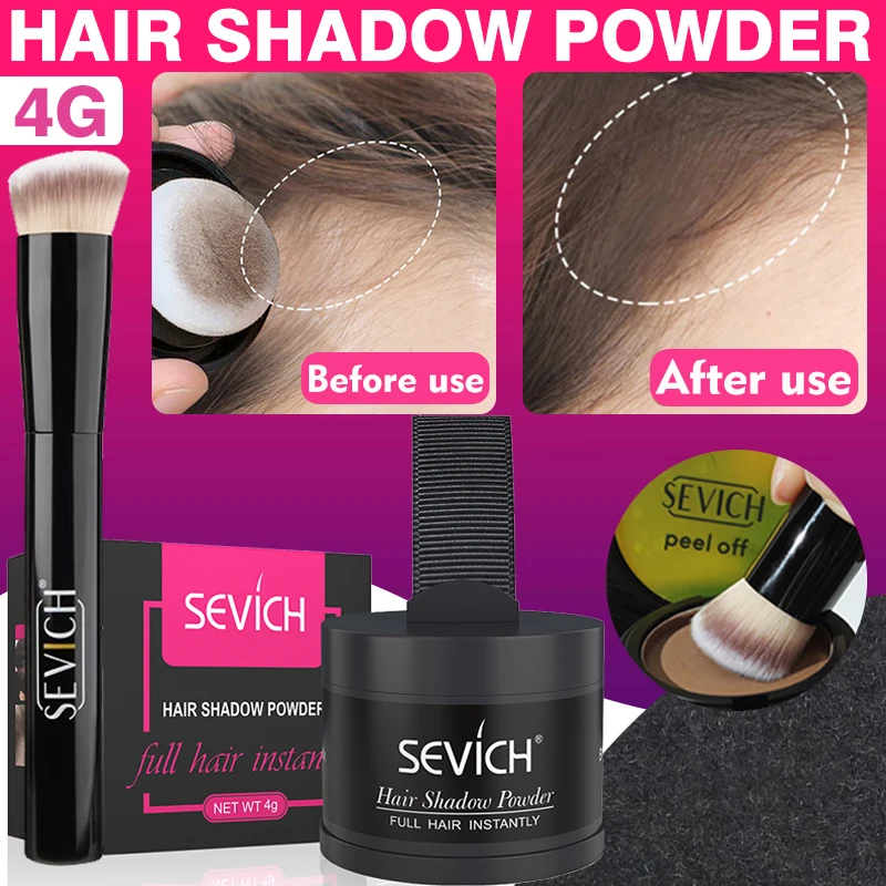 Sevich pó de sombra de linha f - Rooting Hormone Powder avaliação e preço