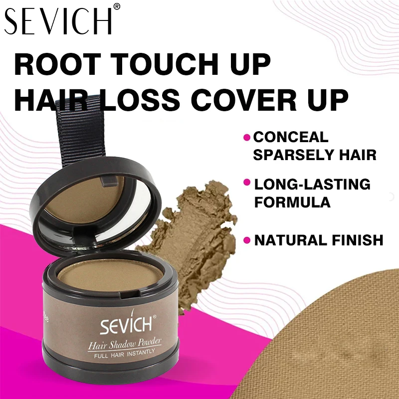 Sevich pó de sombra de linha f - Rooting Hormone Powder avaliação e preço