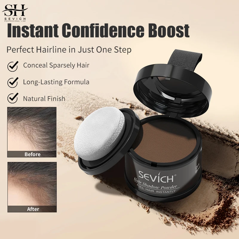Sevich pó de sombra de linha f - Rooting Hormone Powder avaliação e preço